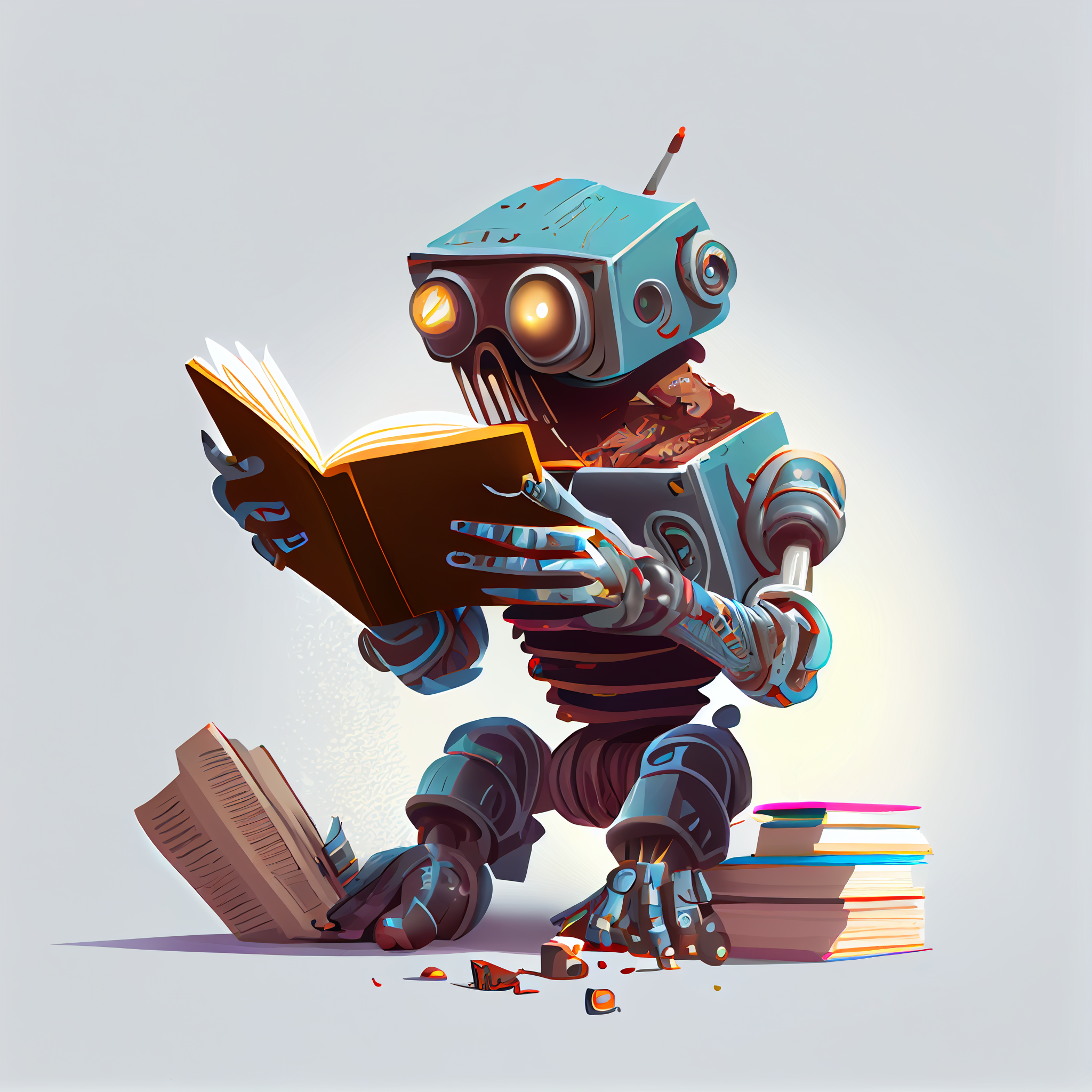 Knowledge on demand