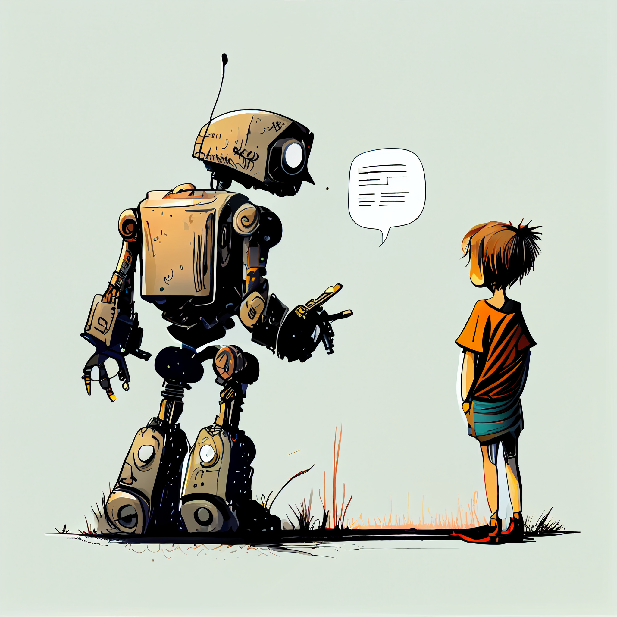 Your AI employee